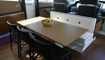 FUNKY TOWN -  Formal Dining
